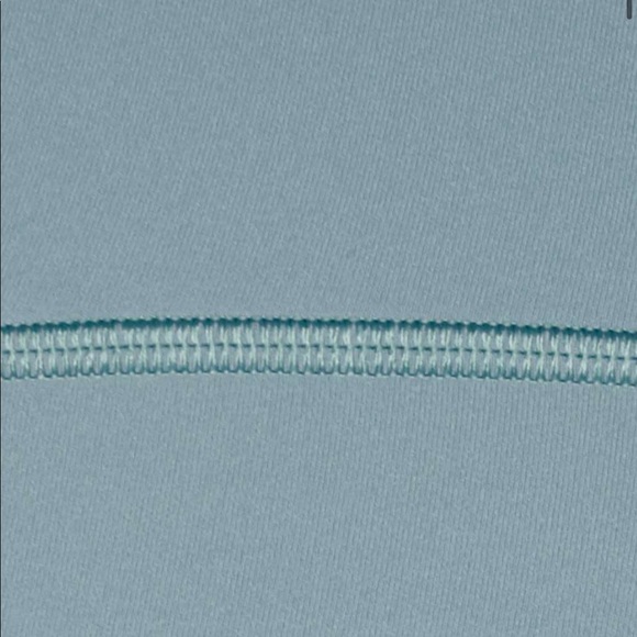 Lululemon Train Times 7/8th- AQUATIC GREEN🌏✨ - Picture 3 of 8